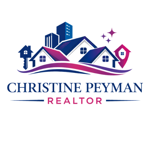 Christine Peyman | Realtor logo