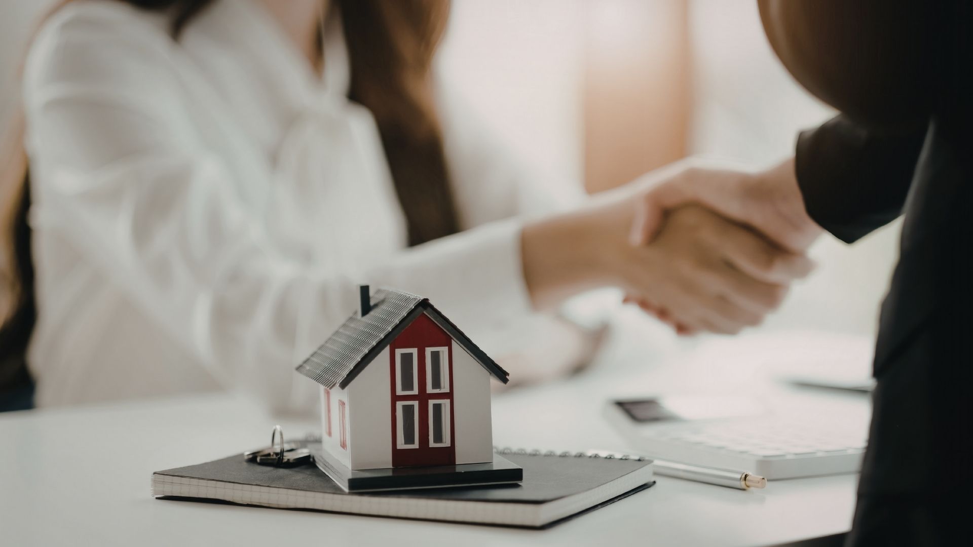 Suburban homes in Wilbraham area